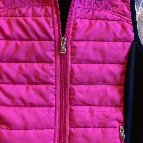 Ralph Lauren Zip Up Vest - Picture 6 of 16